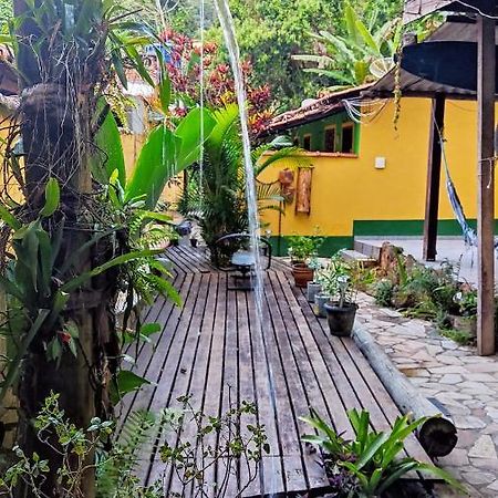 Hotel Bela Casa Quartos Abraão Zewnętrze zdjęcie