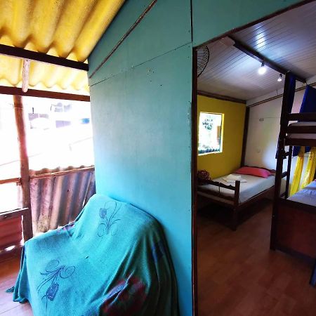 Hotel Bela Casa Quartos Abraão Zewnętrze zdjęcie