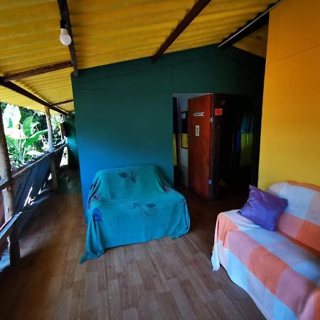 Hotel Bela Casa Quartos Abraão Zewnętrze zdjęcie