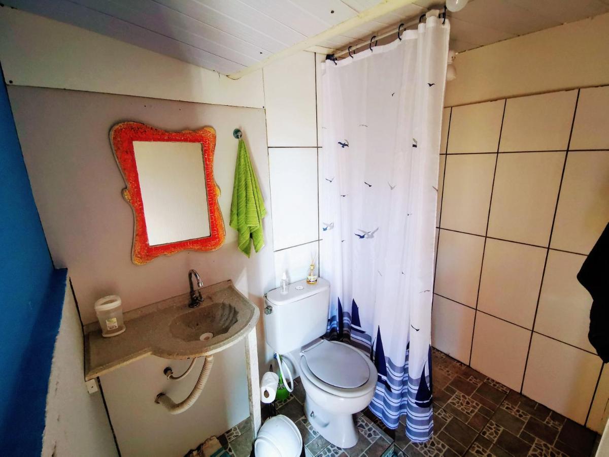 Hotel Bela Casa Quartos Abraão Zewnętrze zdjęcie