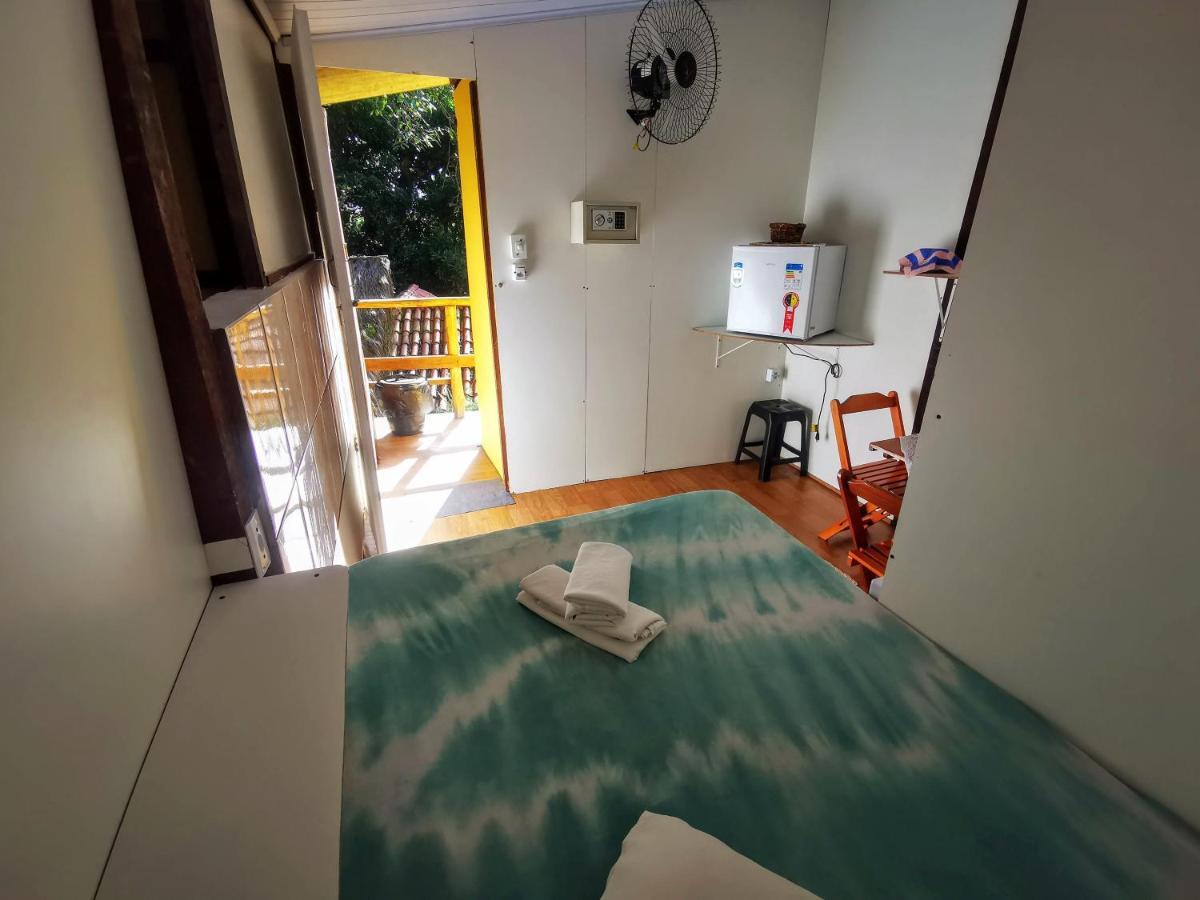 Hotel Bela Casa Quartos Abraão Zewnętrze zdjęcie