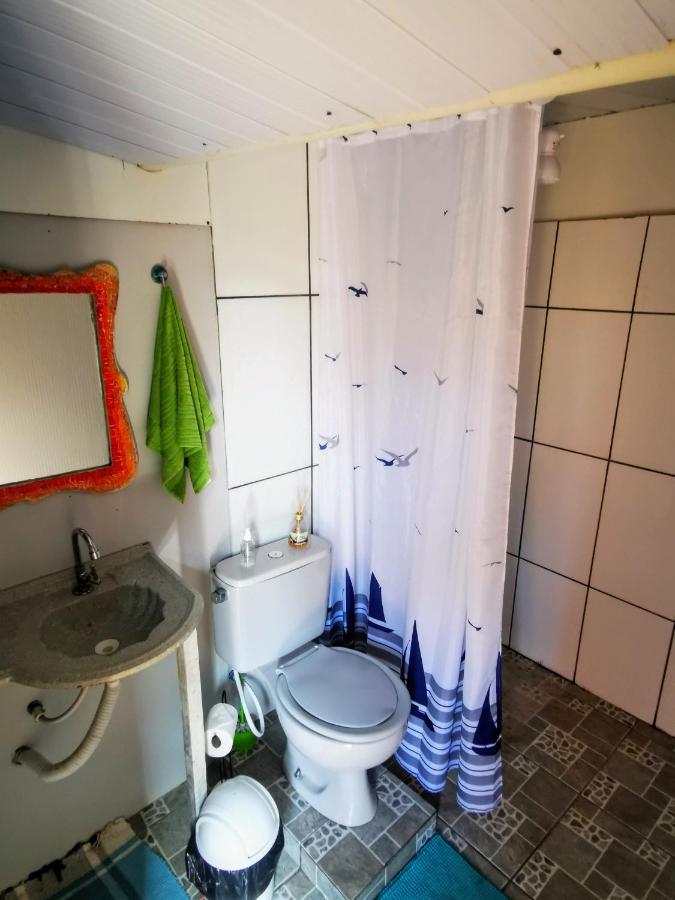 Hotel Bela Casa Quartos Abraão Zewnętrze zdjęcie