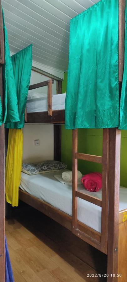 Hotel Bela Casa Quartos Abraão Zewnętrze zdjęcie