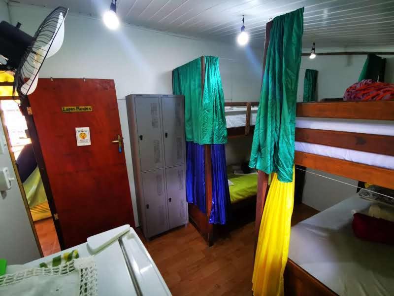 Hotel Bela Casa Quartos Abraão Zewnętrze zdjęcie