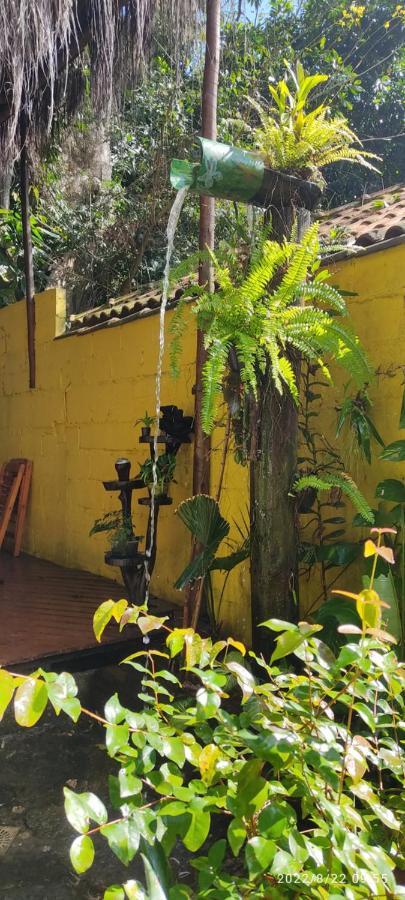 Hotel Bela Casa Quartos Abraão Zewnętrze zdjęcie