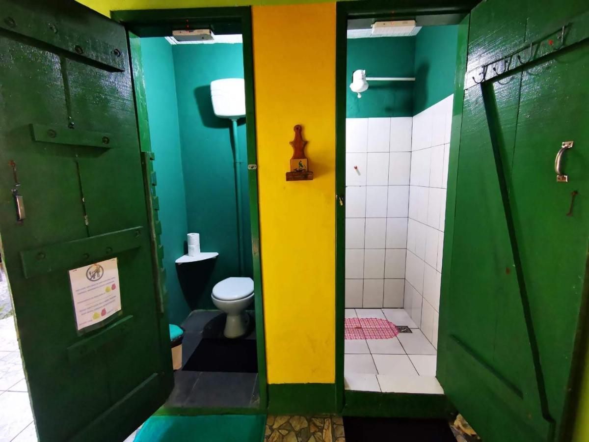 Hotel Bela Casa Quartos Abraão Zewnętrze zdjęcie