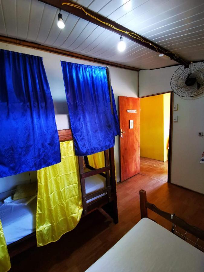 Hotel Bela Casa Quartos Abraão Zewnętrze zdjęcie